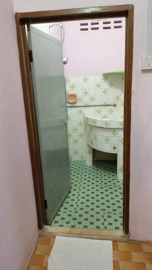 Jsw Inn Гелугор Экстерьер фото