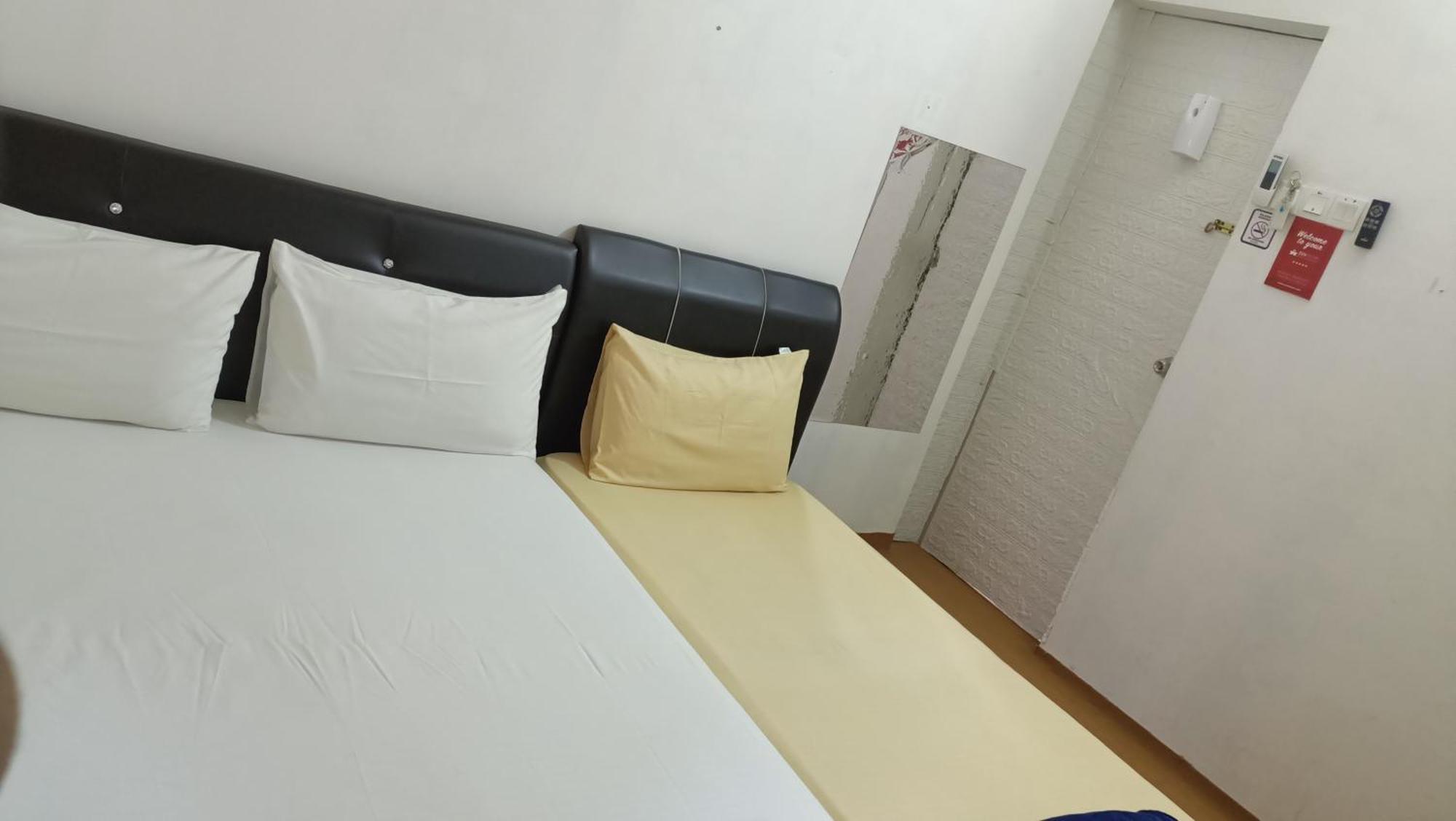 Jsw Inn Гелугор Номер фото