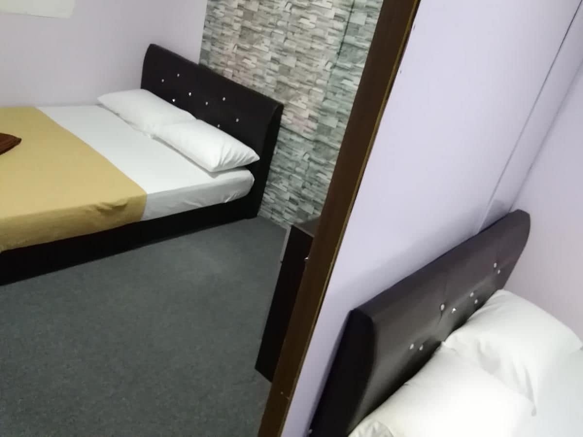 Jsw Inn Гелугор Экстерьер фото